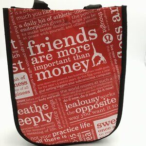 Lululemon Athletica Reusable Bag 3/$18